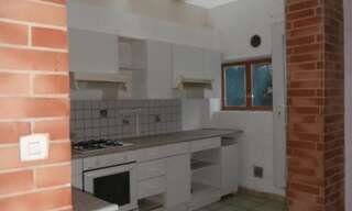 Maison 6 Pièces 92 m² à louer à Loos (59120)