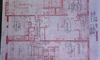 Appartement 4 Pièces 78 m² à louer à Tarbes (65000)