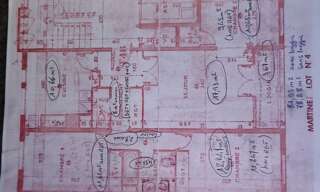 Appartement 4 Pièces 78 m² à louer à Tarbes (65000)