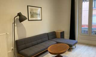 Appartement 2 Pièces 45 m² à louer à Lyon 7 (69007)