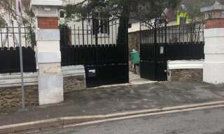 Appartement 1 Pièce 14 m² à louer à Mandres-les-Roses (94520)