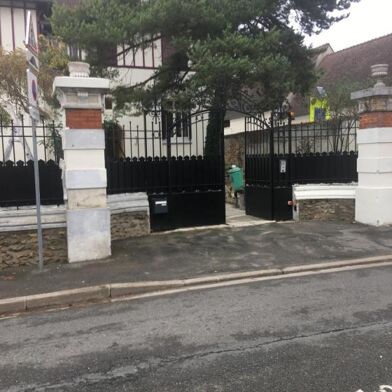 Appartement 1 pièces 650 €