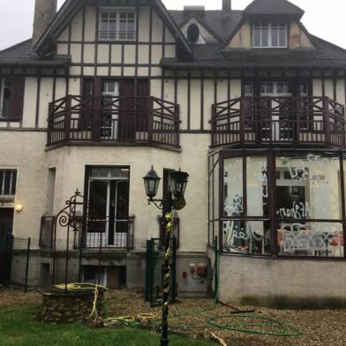 Appartement 1 pièces 650 €