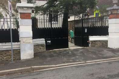 Appartement 1 pièces 650 €