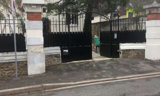 Appartement 1 Pièce 14 m² à louer à Mandres-les-Roses (94520)