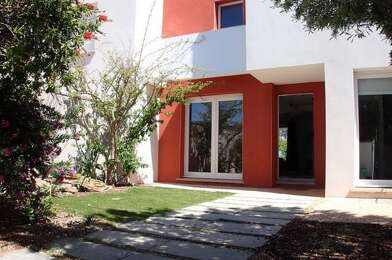 Maison 4 pièces 1900 €