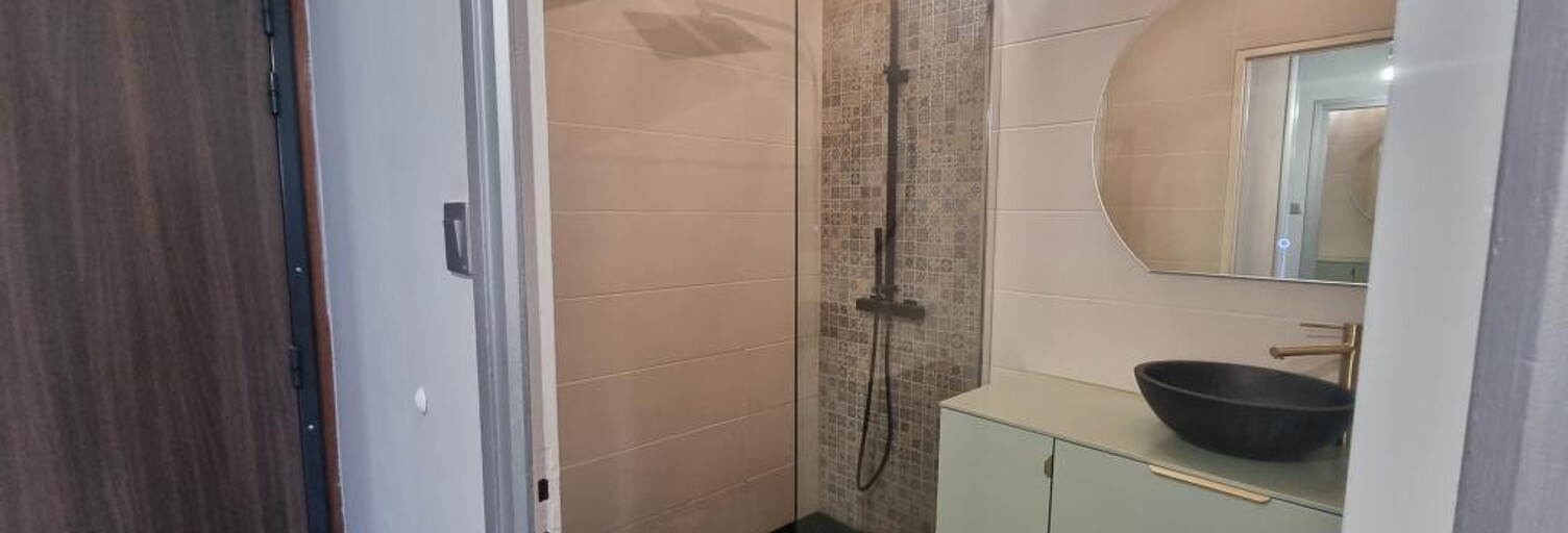 Appartement 2 Pièces 49 m² à louer à Saint-Priest (69800)