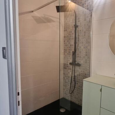 Appartement 2 pièces 850 €