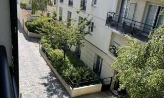 Appartement 1 Pièce 31 m² à louer à Paris 12 (75012)