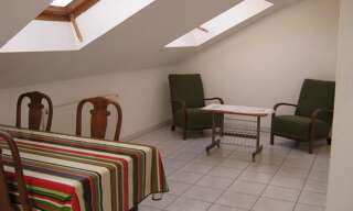 Appartement 4 Pièces 78 m² à louer à Saint-Louis (68300)