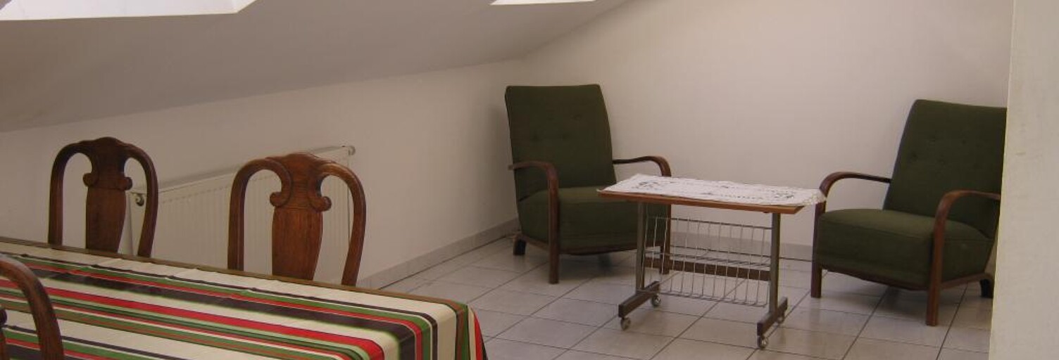 Appartement 4 Pièces 78 m² à louer à Saint-Louis (68300)