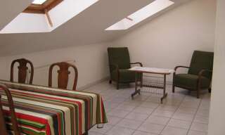 Appartement 4 Pièces 78 m² à louer à Saint-Louis (68300)