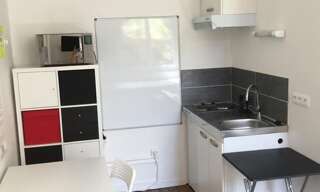 Appartement 1 Pièce 20 m² à louer à Amiens (80000)