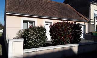 Maison 5 Pièces 107 m² à louer à Le Mans (72000)