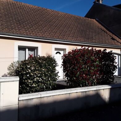 Maison 5 pièces 1145 €