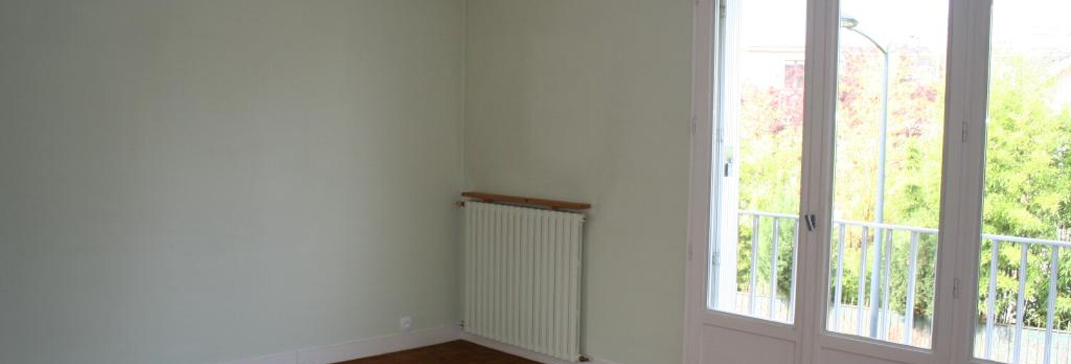 Appartement 2 Pièces 60 m² à louer à Orléans (45000)