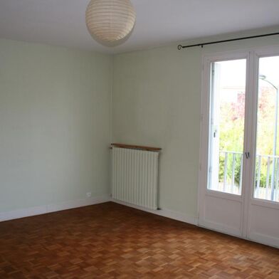 Appartement 2 pièces 662 €