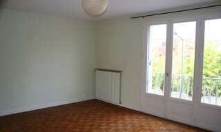 Appartement 2 Pièces 60 m² à louer à Orléans (45000)
