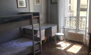 Appartement 1 Pièce 14 m² à louer à Paris 8 (75008)