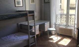 Appartement 1 Pièce 14 m² à louer à Paris 8 (75008)