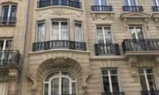 Appartement 1 Pièce 14 m² à louer à Paris 8 (75008)