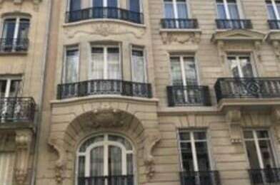 Appartement 1 pièces 750 €