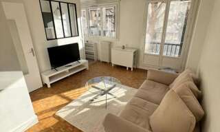 Appartement 1 Pièce 24 m² à louer à Ivry-sur-Seine (94200)