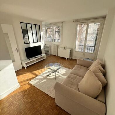 Appartement 1 pièces 1100 €