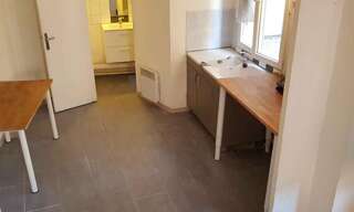Appartement 1 Pièce 27 m² à louer à Aix-en-Provence (13090)