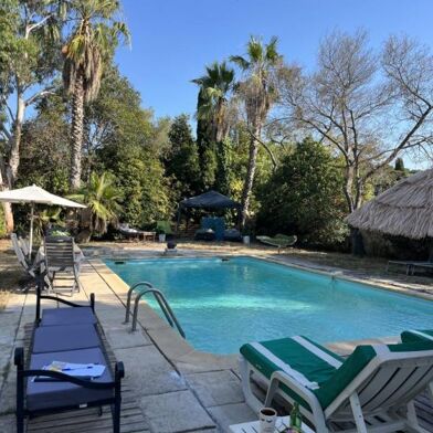 Maison 3 pièces 1700 €