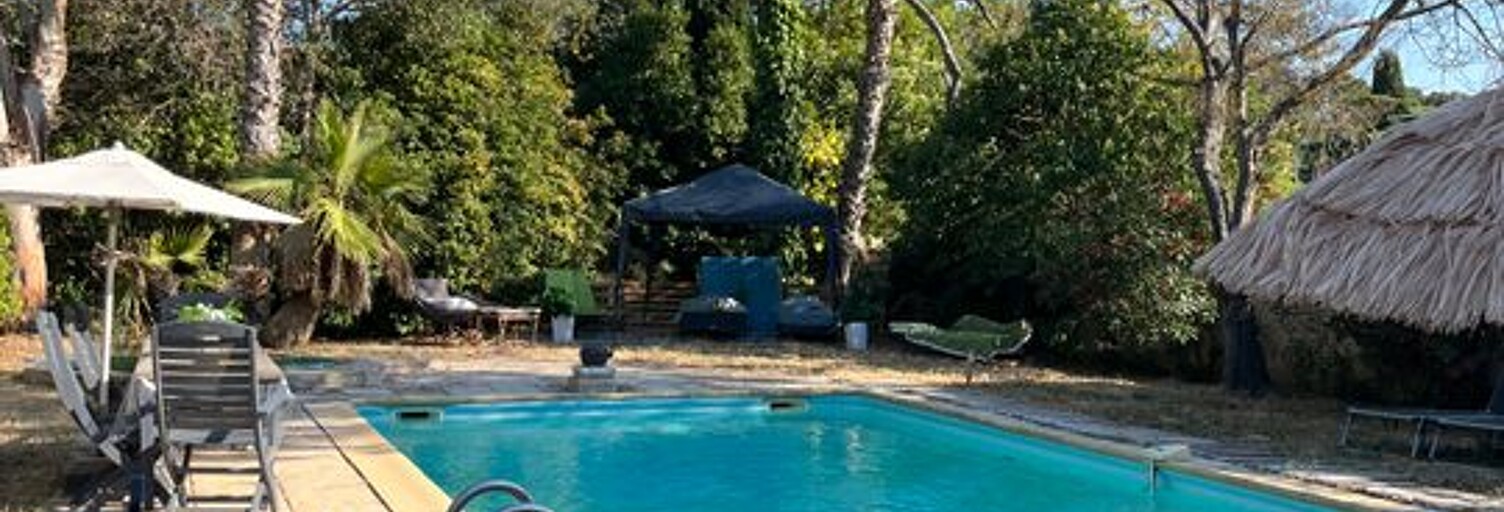 Maison 3 Pièces 80 m² à louer à Cassis (13260)