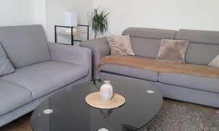 Appartement 3 Pièces 70 m² à louer à Épinal (88000)