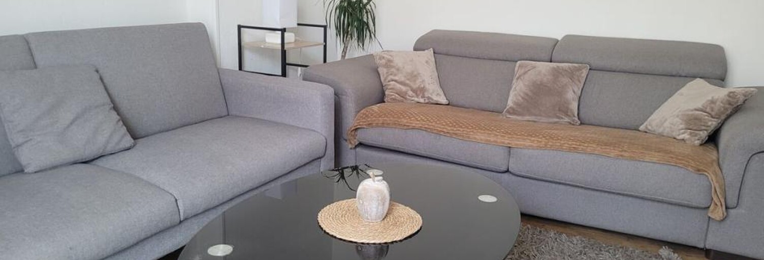 Appartement 3 Pièces 70 m² à louer à Épinal (88000)