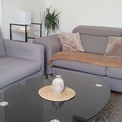 Appartement 3 pièces 935 €