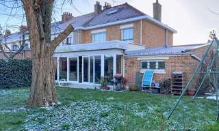 Maison 4 Pièces 110 m² à vendre à Armentières (59280)