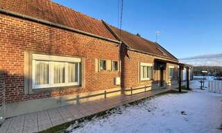 Maison 3 Pièces 80 m² à vendre à Phalempin (59133)