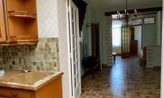 Maison 4 Pièces 68 m² à vendre à Fournes-en-Weppes (59134)