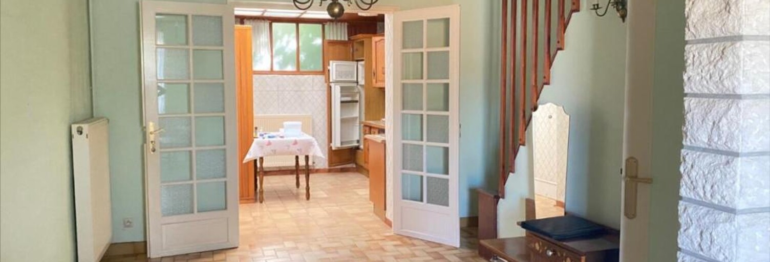 Maison 4 Pièces 68 m² à vendre à Fournes-en-Weppes (59134)