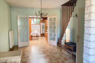 Maison 4 pièces 126000 €