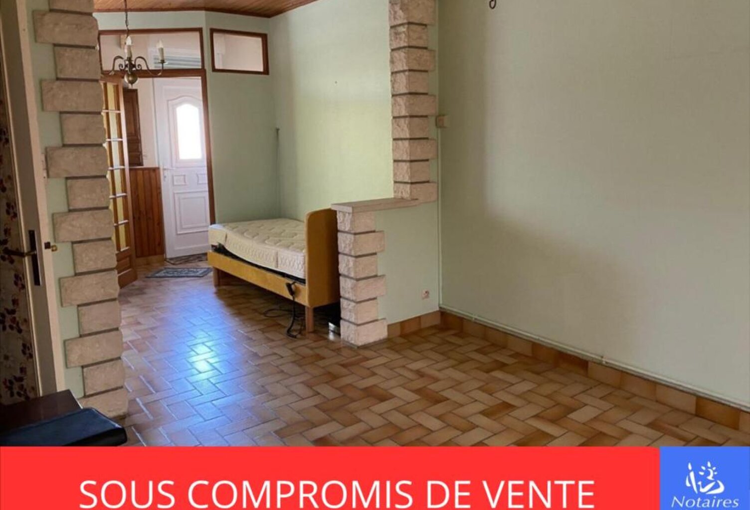 SOUS COMPROMIS DE VENTE PAR VOTRE NOTAIRE — photo 1