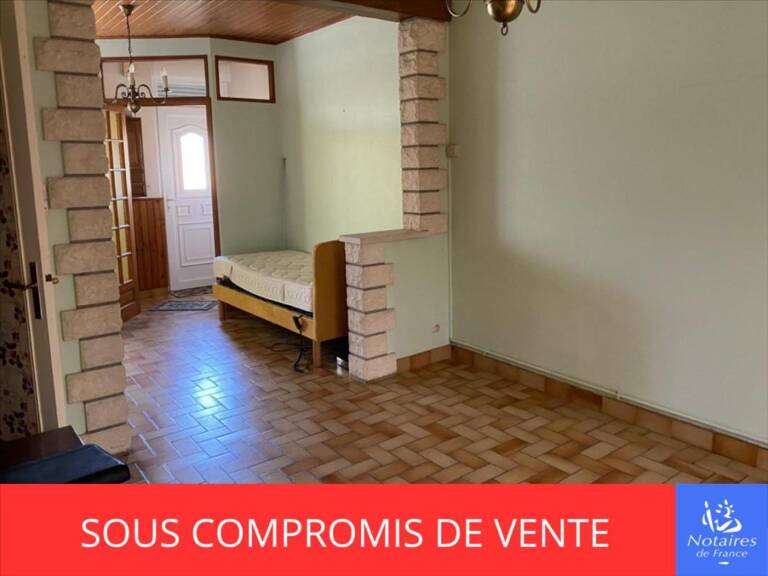 SOUS COMPROMIS DE VENTE PAR VOTRE NOTAIRE — photo 1