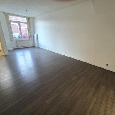 Maison 3 pièces 89900 €