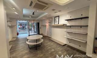 Commerce  120 m² à louer à Saint-Omer (62500)