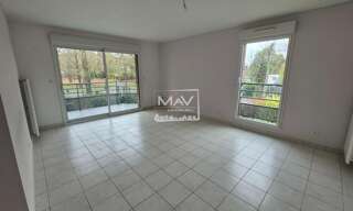 Appartement 3 Pièces 65 m² à vendre à Halluin (59250)