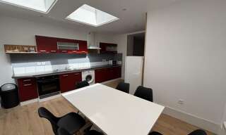 Appartement 3 Pièces 58 m² à louer à Saint-Omer (62500)