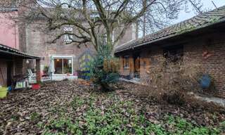 Maison 7 Pièces 170 m² à vendre à Emmerin (59320)