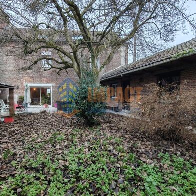 Maison 7 pièces 429000 €