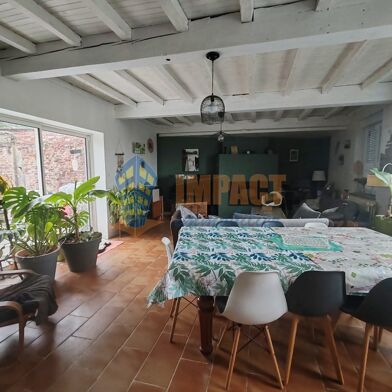 Maison 7 pièces 429000 €