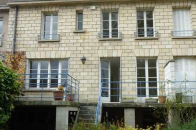 Appartement 4 pièces 355000 €