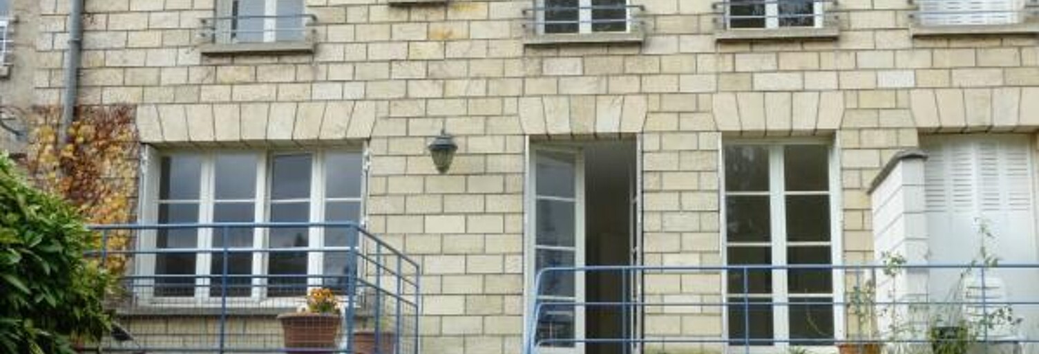 Appartement 4 Pièces 155 m² à vendre à Beauvais (60000)